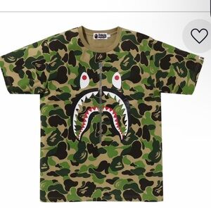 A Bathing Ape